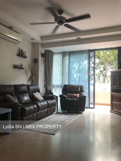 Sanctuary Green (D15), Condominium #163149632